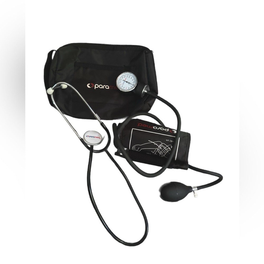 Para med kit